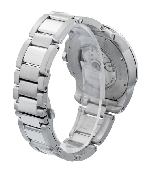 Cartier Calibre De Cartier W7100016